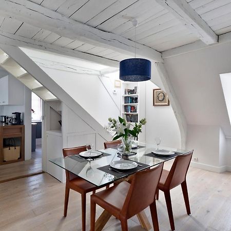 Le Marco Polo By Cocoonr Apartment Saint-Malo Luaran gambar