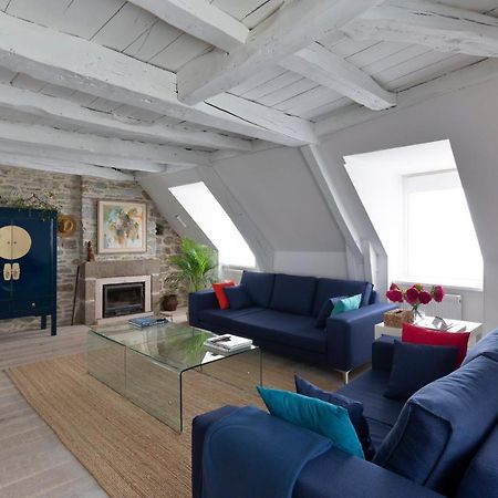 Le Marco Polo By Cocoonr Apartment Saint-Malo Luaran gambar