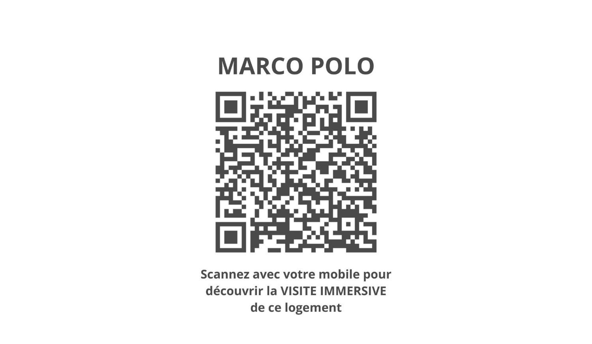 Le Marco Polo By Cocoonr Apartment Saint-Malo Luaran gambar