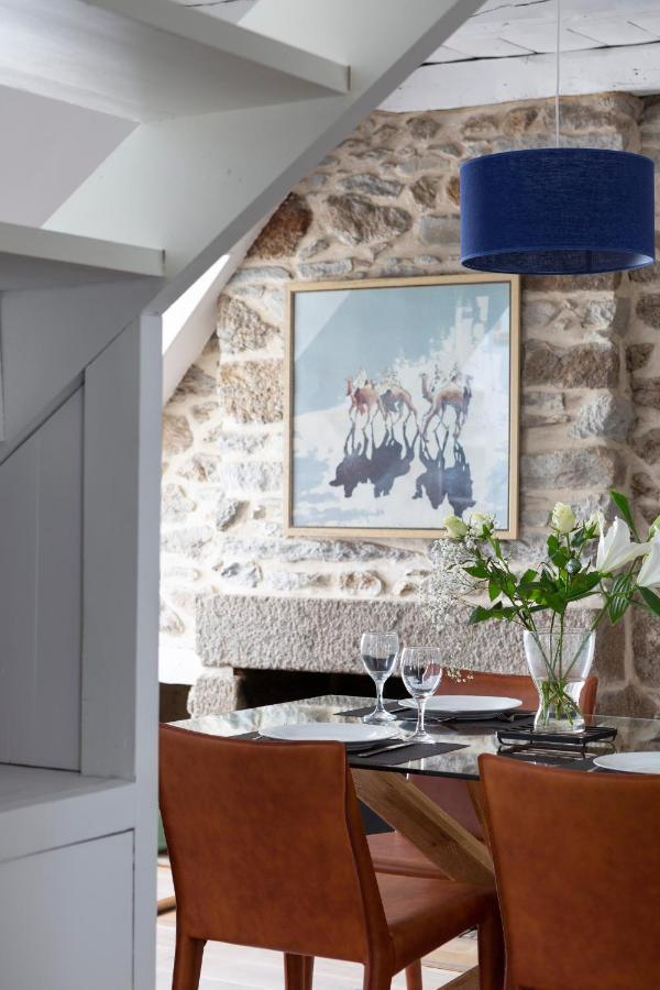 Le Marco Polo By Cocoonr Apartment Saint-Malo Luaran gambar